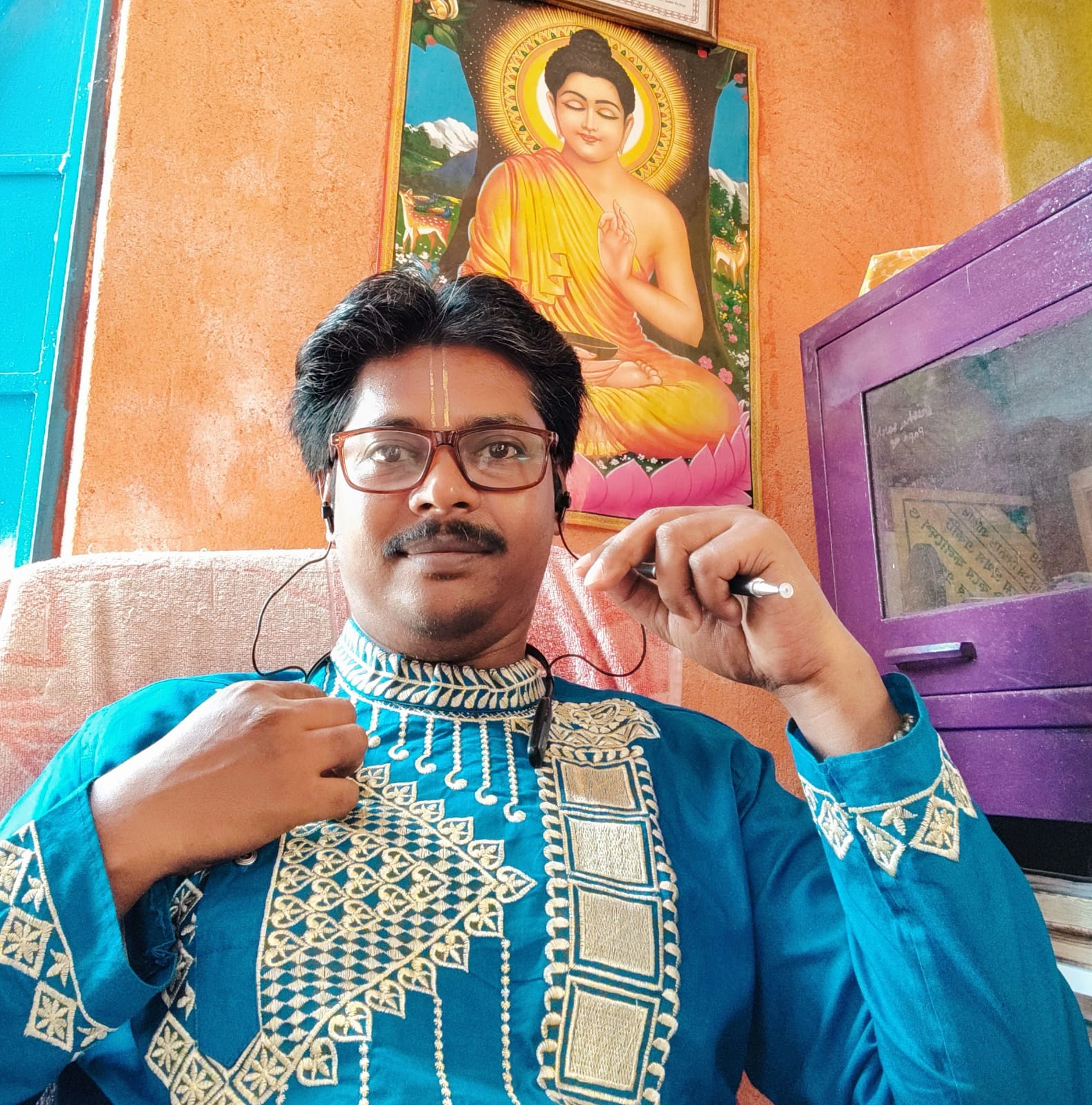 SreeGishu - Astrogishu